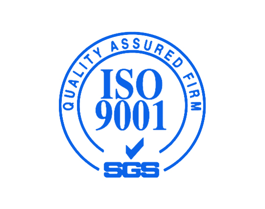 IS09001体系认证