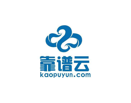 靠谱云